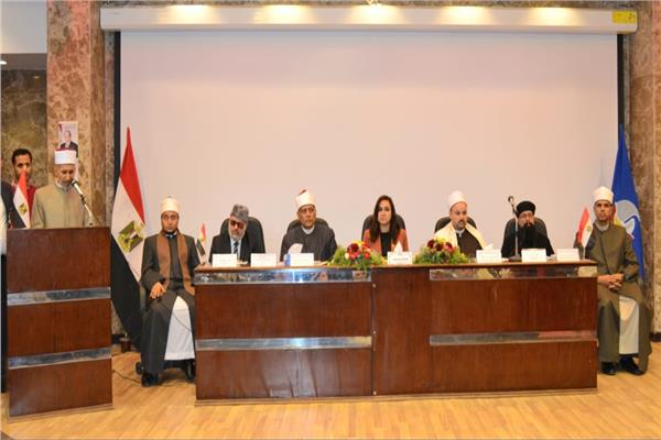 الدكتورة  نهال بلبع  نائب محافظ البحيرة