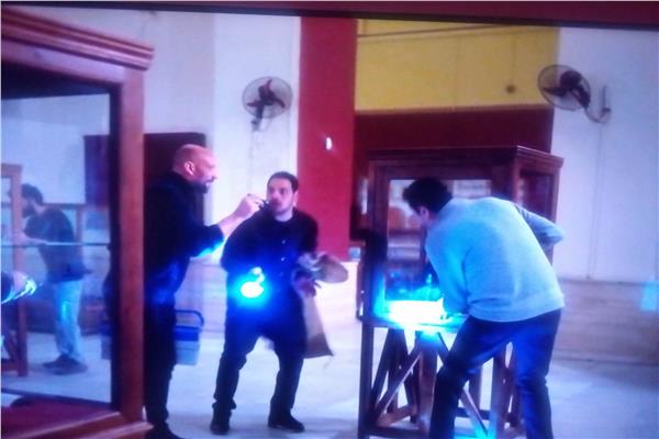 عمرو عبد الجليل