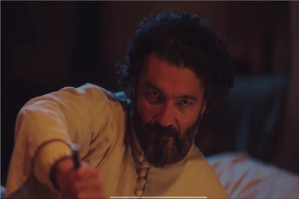 خالد النبوي