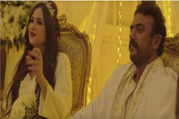 مسلسل ضرب نار