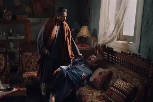 جعفر العمدة