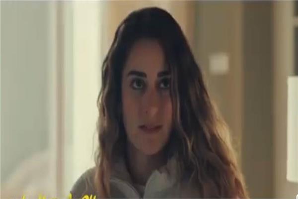 الفنانة امينة خليل