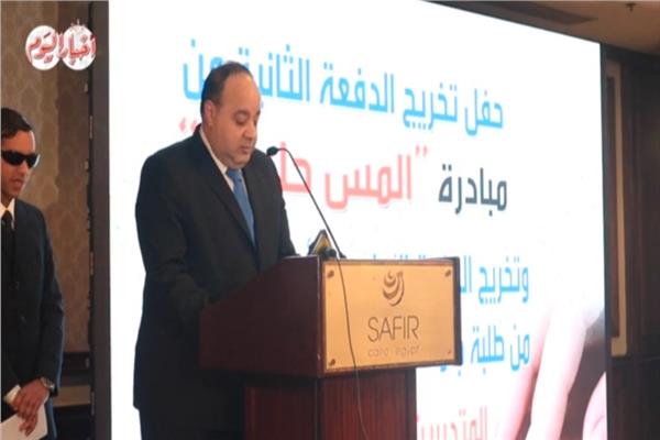 الكاتب الصحفي الأستاذ أحمد جلال