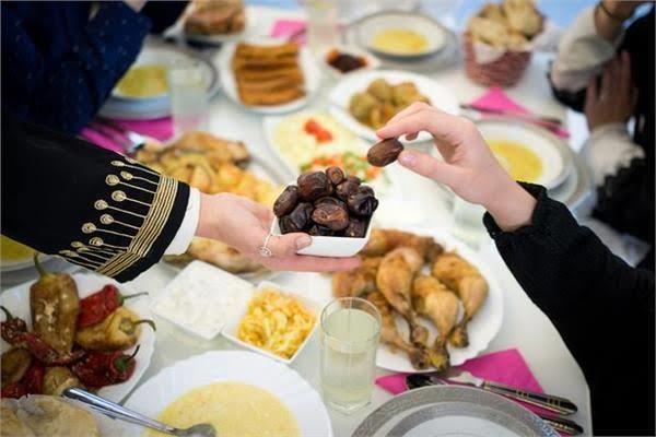  أطعمة ذهبية لا غنى عنها في رمضان