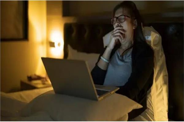  الأرق يعرضك لهلاوس ومخاطر جسيمة