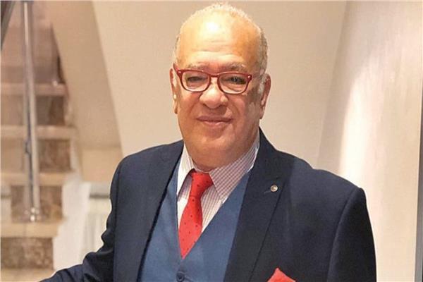 الفنان صلاح عبدالله