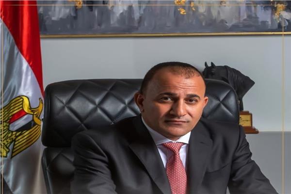 الشيخ إبراهيم العرجاني