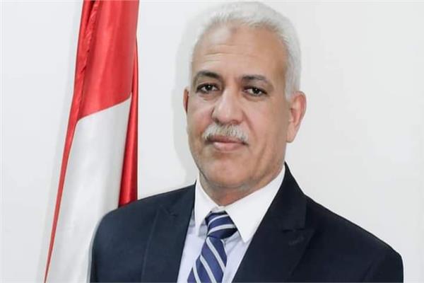 أيمن موسي مدير تعليم القاهرة