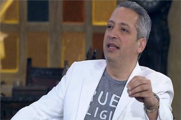 تامر أمين