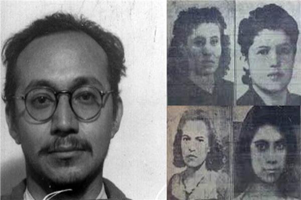  السفاح الذي فضحته زوجته فانتقم من جميع سيدات المكسيك   