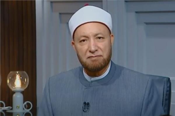 الشيخ عويضة عثمان