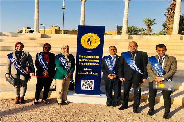 فعاليات البرنامج التدريبي "ملتقى شباب أعضاء هيئة التدريس"