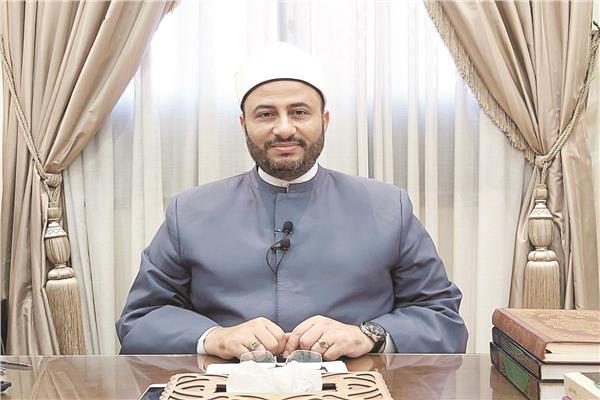 د.محمود الهوارى