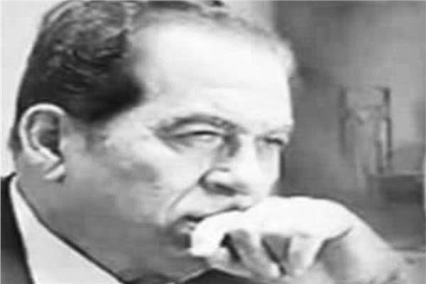  الدكتور كمال الجنزوري