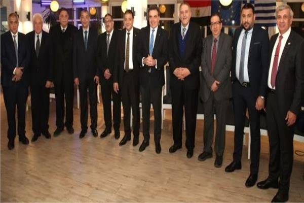نائب رئيس المفوضية الأوروبية