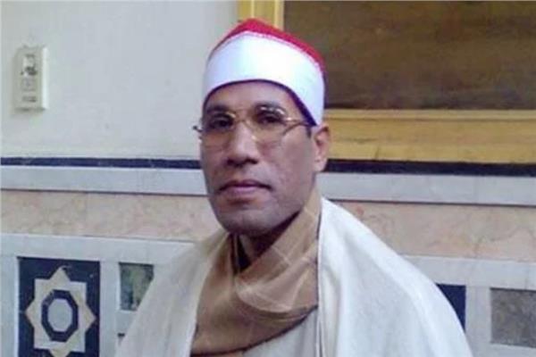 الشيخ عبدالفتاح الطاروطي