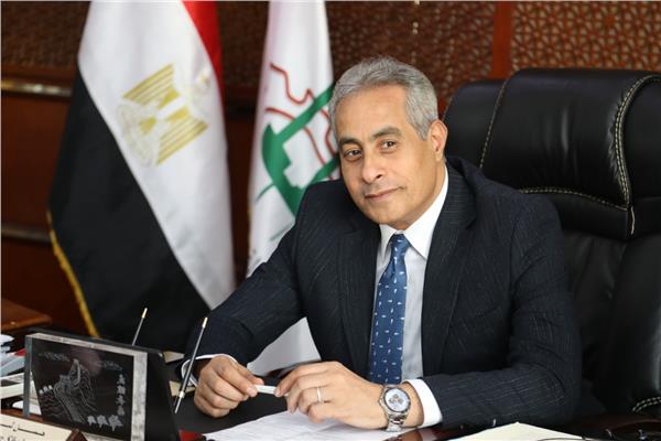 وزير القوى العاملة