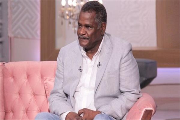 سعيد حامد