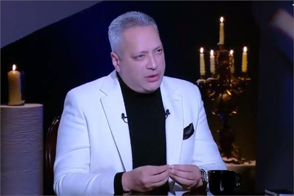 تامر أمين