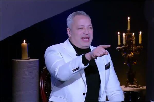 تامر أمين