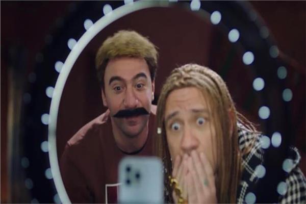 الكبير اوي 7