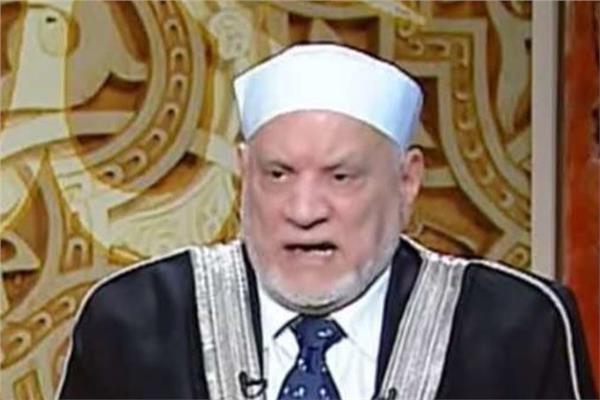 د. أحمد عمر هاشم