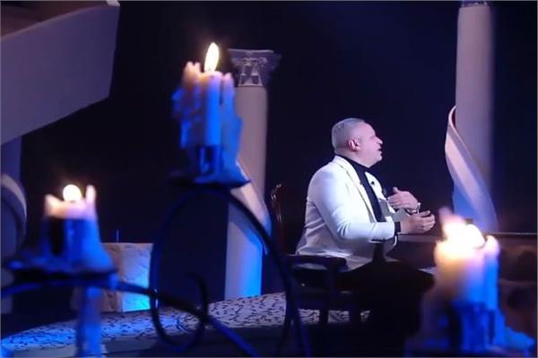 تامر أمين