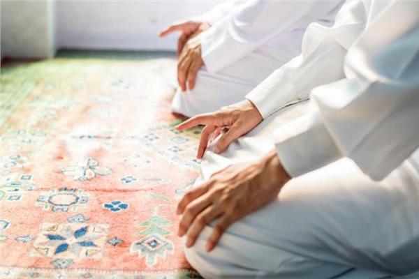 صلاة التراويح