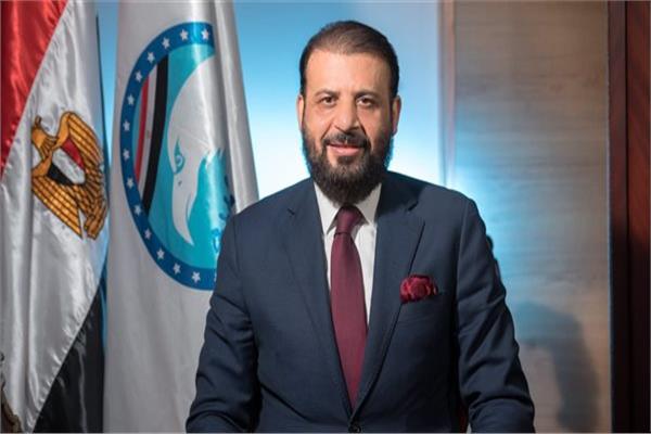 النائب محمد عريبي