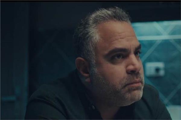 صورة من الحلقة
