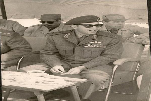  الفريق سعد الدين الشاذلي؟