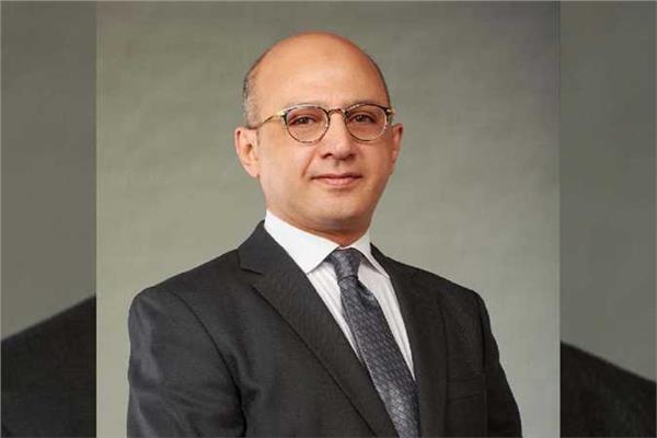 الدكتور هشام حسين، عضو مجلس النواب