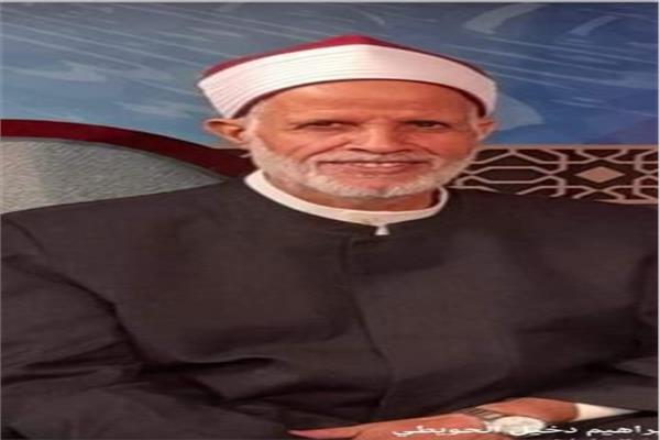  وفاة إمام وخطيب مسجد داخل الحرم المكي
