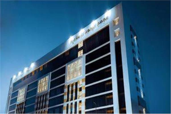 صورة ارشيفية لمجمع البحوث الاسلامية