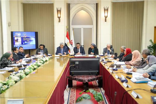 وزير الصحة