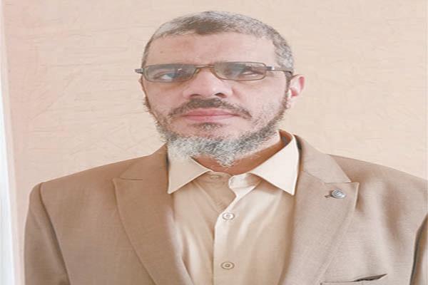 د. عبد الحميد البطاوى أستاذ التفسير بالأزهر الشريف