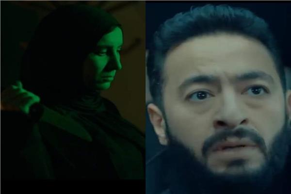 المداح 3