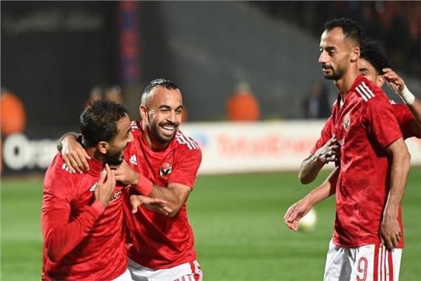 الأهلى 