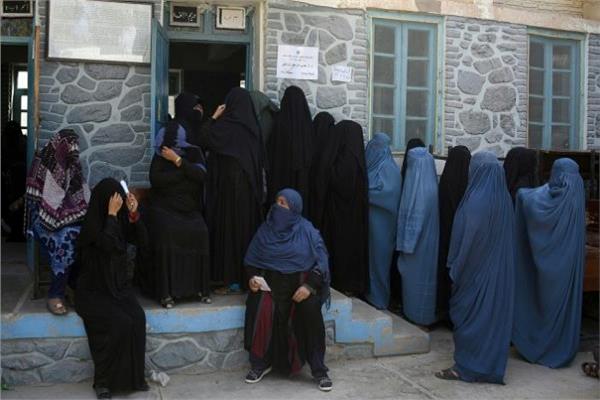 محطة إذاعية تديرها نساء أفغانيات
