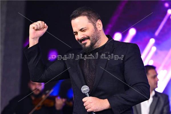 رامي عياش