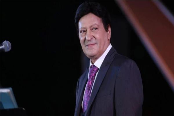 محمد الحلو