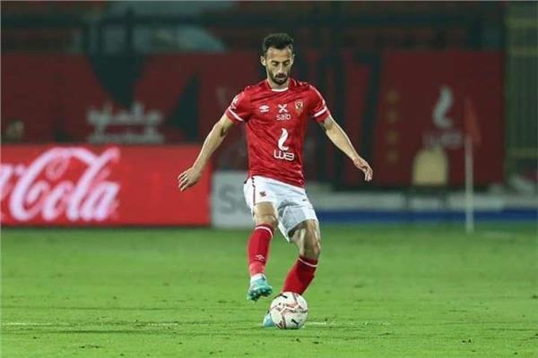 أحمد عبد القادر