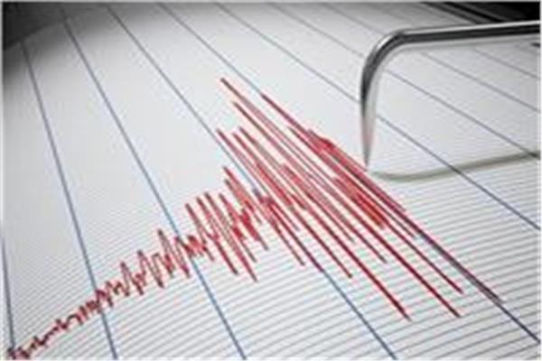 صورة أرشيفية لاكتشاف الزلازل