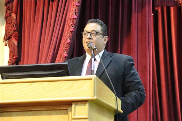 معهد إعداد القادة ينظم  الدورة الرمضانية " رمضان يجمعنا" 
