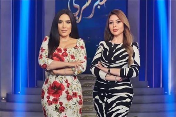 عبير صبري