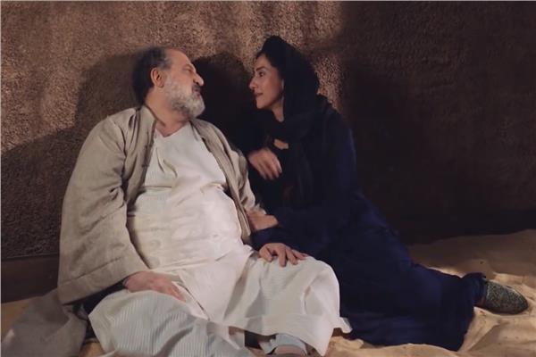 حنان مطاوع - خالد الصاوي