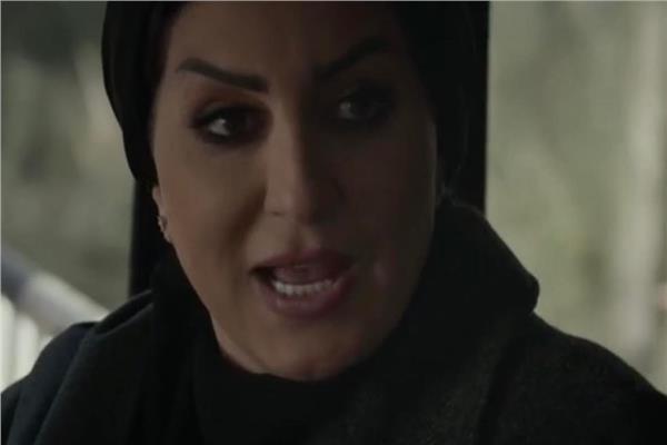 وفاء عامر