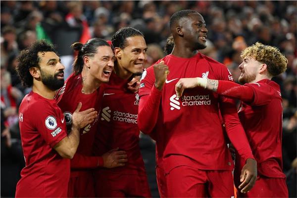 ليفربول