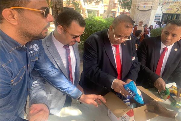 مشروعك لشباب الشرقية 