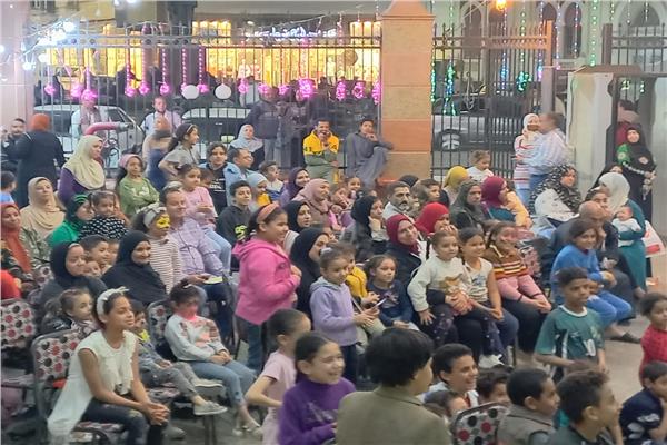 احتفالية ثقافية فنية